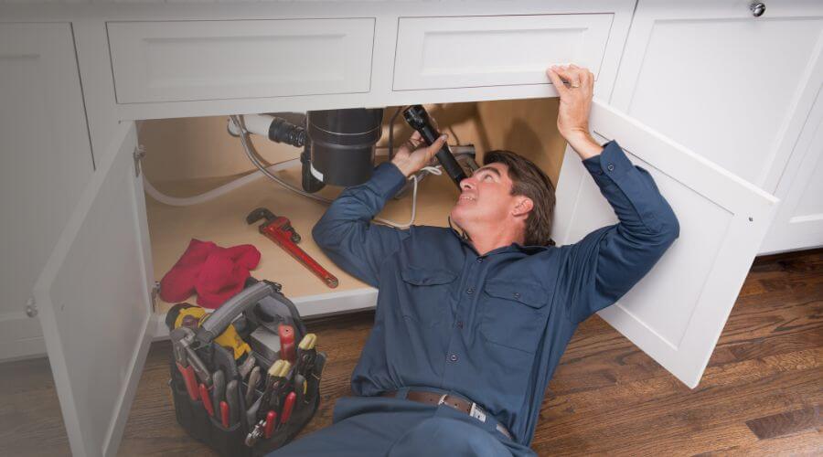Professional expert plumbing services in Strafford, NH